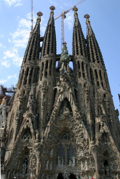 sagrada familia
